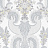 Обои Loymina La Belle Epoque BQ4 011