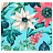 Обои Grandeco Botanical BA2002