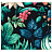 Обои Grandeco Botanical BA2003