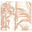 Обои Grandeco Botanical BA2303