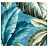 Обои Grandeco Botanical BA2403