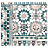 Обои Grandeco Botanical BA2502