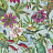 Обои York Blooms II Resource Library BL1701