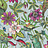 Обои York Blooms II Resource Library BL1701