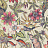 Обои York Blooms II Resource Library BL1704
