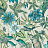Обои York Blooms II Resource Library BL1705