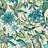 Обои York Blooms II Resource Library BL1705