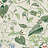 Обои York Blooms II Resource Library BL1713