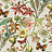 Обои York Blooms II Resource Library BL1724
