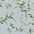 Обои York Blooms II Resource Library BL1743