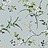 Обои York Blooms II Resource Library BL1743