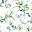 Обои York Blooms II Resource Library BL1744