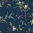 Обои York Blooms II Resource Library BL1745