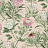 Обои York Blooms II Resource Library BL1751