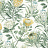 Обои York Blooms II Resource Library BL1754