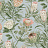 Обои York Blooms II Resource Library BL1755