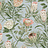 Обои York Blooms II Resource Library BL1755