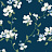 Обои York Blooms II Resource Library BL1761