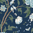 Обои York Blooms II Resource Library BL1782
