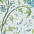 Обои York Blooms II Resource Library BL1784
