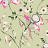 Обои York Blooms II Resource Library BL1791