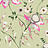 Обои York Blooms II Resource Library BL1791