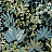 Обои York Blooms II Resource Library BL1811