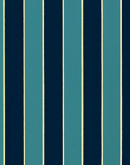 Обои Osborne & Little Regency Stripe W7780-03