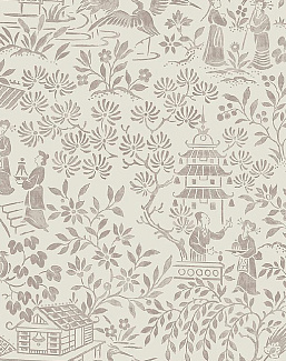 Обои Borastapeter Dreamy Escape 4273