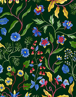 Обои Co.De Flora 00051