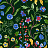 Обои Co.De Flora 00051