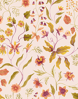 Обои Co.De Flora 00052