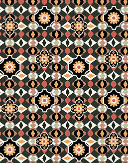 Обои Co.De Flora 00064