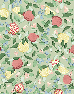 Обои Co.De Flora 00072