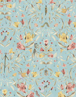Обои Co.De Flora 00081