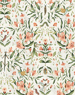 Обои Co.De Flora 00082