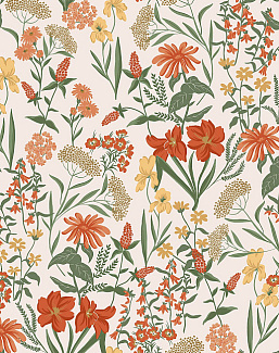 Обои Co.De Flora 00092