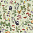 Обои Co.De Flora 00122