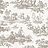 Обои Architector Provence KT84041