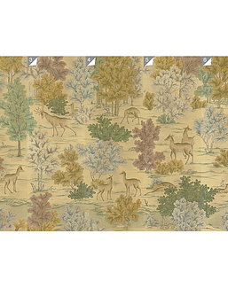 Обои Paul Montgomery Studio Book of Murals (Mural Sources) CH-075-BG1