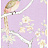 Обои Paul Montgomery Studio Book of Murals (Mural Sources) CH-085-LV/Lavender