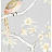 Обои Paul Montgomery Studio Book of Murals (Mural Sources) CH-085-LV/Grey
