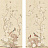 Обои Paul Montgomery Studio Book of Murals (Mural Sources) CH-130-RF1/Beige