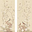 Обои Paul Montgomery Studio Book of Murals (Mural Sources) CH-130-RF1/Beige