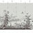 Обои Paul Montgomery Studio Book of Murals (Mural Sources) PN-880-AZ/Grisaille