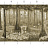 Обои Paul Montgomery Studio Book of Murals (Mural Sources) PN-700-GR1/Sepia
