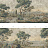 Обои Paul Montgomery Studio Book of Murals (Mural Sources) PN-150-AQ1/Classic