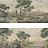 Обои Paul Montgomery Studio Book of Murals (Mural Sources) PN-150-AQ1/Classic