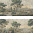 Обои Paul Montgomery Studio Book of Murals (Mural Sources) PN-150-AQ1/Shadow
