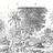 Обои Paul Montgomery Studio Book of Murals (Mural Sources) PN-HW/Grisaille